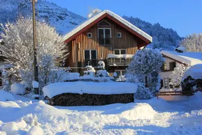 Vacation apartment in Allgäu ”Am Hirschbach” - Image 2