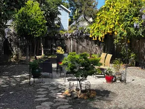 2BR + 2BA w/Master Ste: 7 Minutes to San Francisco - Image 4