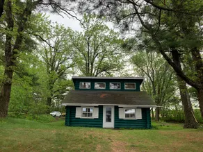 Kozy Cabin at Moon Lake - Image 2