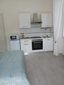 FURNISHED STUDIO IN FRONT OF THE LAKE - Image 5