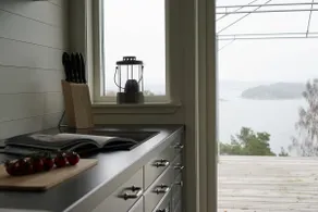 Stylish cottage with panoramic views – built in 2013 - Image 5
