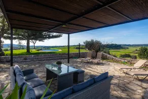 Son Parera, Stylish Rural House in Mallorca. - Image 4