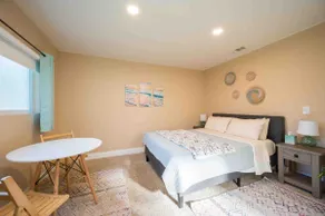 Guest Suite midway SF & LA, 7 min drive to beach - Image 2