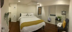 Private 1 BR/1BA Unit - 2 Miles to National Mall - Image 4