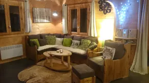 The Chalet des Forestiers - Image 4