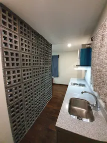 Independent luxury apartment good location - Image 5