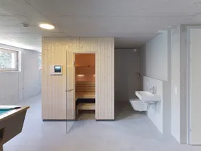 Vacation home Bregenzerwald, House Martha - Image 3