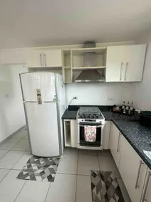 Furnished apartment, well ventilated and bright. - Image 4