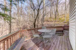 Relaxing 3 bdrm Mountain Cabin on Wintergreen Resort - Image 4