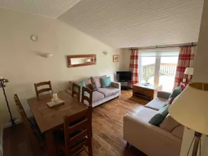 Viking Cottage on the Banks of Loch Long Arrochar - Image 5