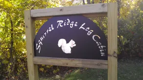 Squirrel Ridge Log Cabin - Image 2