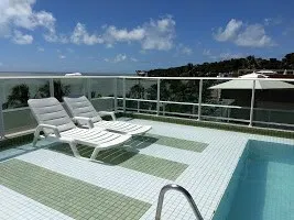 BEIRA MAR DE JOÃO PESSOA C/AR APT 414 - Image 5