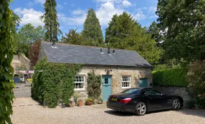 Bakewell Barn - Image 5