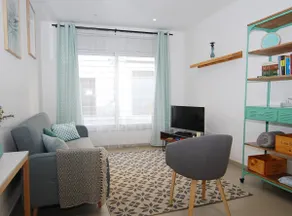 Petit niu · Apartment AC - 3 min from the beach - Image 3