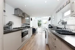 Pepperpot Cottage - Image 3