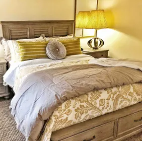 Private North Asheville Bungalow No Cleaning fees - Image 3