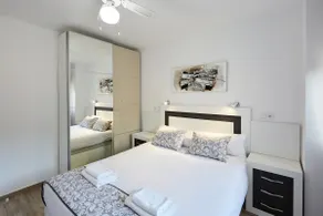 Superior Apartment, 3 min. to the beach - Image 2