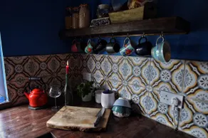 Teachin Siog, Detached Cottage. - Image 3