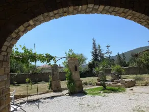 Old Stone Farmhouse newly renovated with a large garden in Castellabate - Image 5
