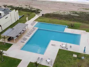 Apartment in Velamar playa Miramar Madero Tmps. - Image 2