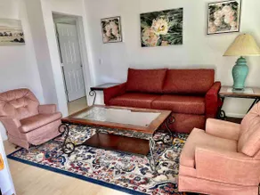 Affordable + Pet Friendly |1 BR + sofa bed/1BA| #B - Image 3