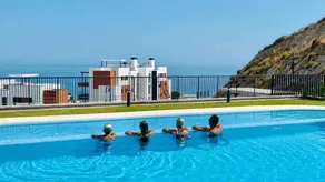 SUPER SIX - Seaview in Costa Del Sol - Image 3