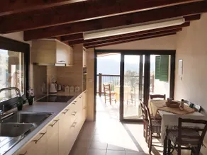 ‘George & Joanna’ Guesthouse Gourri - Image 4