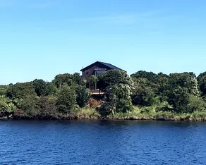 Cucao River - Image 2