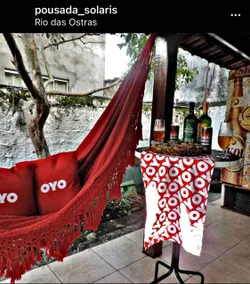Oyo Pousada Solaris - Image 5