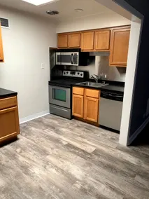 Evergreen Park Condo with balcony and Jacuzzi tub - Image 3