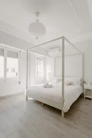 The Blue Door apartment at the Beach - Image 4