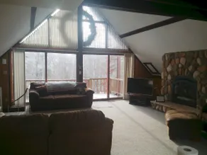 Großes Chalet auf großem Powderhorn-Berg - Image 2