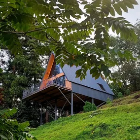 Cozy cottage in mountain near Batumi Fernhouse - Image 2