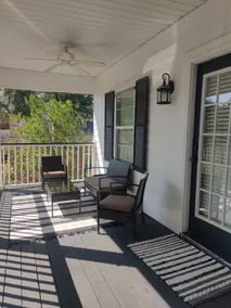 Classic/modern home 2 miles from Augusta National - Image 3