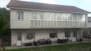HOUSE IN THE GALICIAN COUNTRYSIDE. NEAR SANTIAGO - Image 3