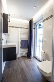 Weinberghaus Prossen, Haus mit Sauna und Whirlpool für maximal 8 Personen - Image 4
