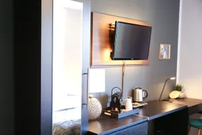 StandingAppart - Downtown, WiFi, Netflix & Parking - Image 3