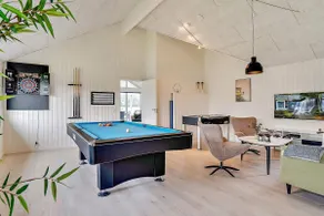 20 person holiday home in Nørre Nebel - Image 2