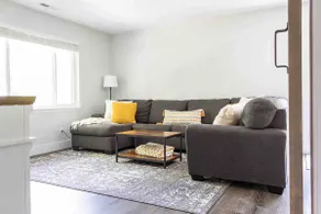 The Gray Oasis - Image 2