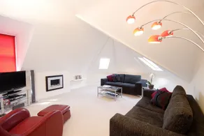 Beautiful Bath Apartment for Five (Bath View Four) - Image 2