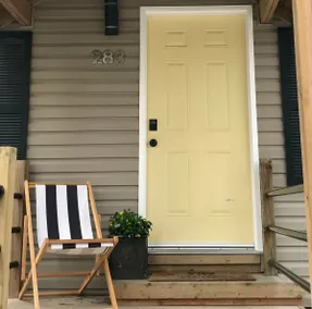 Short /medium term rental midtown Sarnia - Image 2