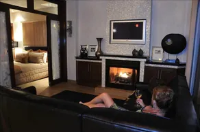 Oceanfront luxury condo K38 Club Marena - Image 5
