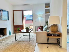 Super central apartment, with views and garage - Image 4