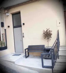 Casetta Rosilde, a modern and unique studio apartment. - Image 5