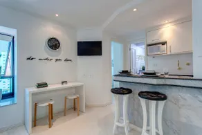Sunny and inspiring apartment in Jardim Paulista - Image 3