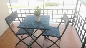 Spacious beachfront apartment - Image 5