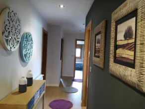 Apartment at home with Jardin - Image 5