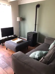 Cozy chalet for 4 people - Image 5