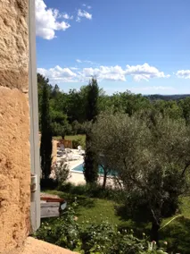 fristående hus charm med privat pool - Image 3
