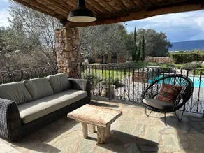 Charming sheepfold with private pool - Image 3